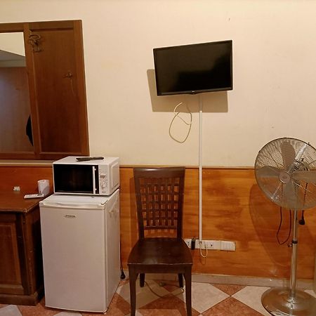 Cattaneo Accomodation Rome Kamer foto