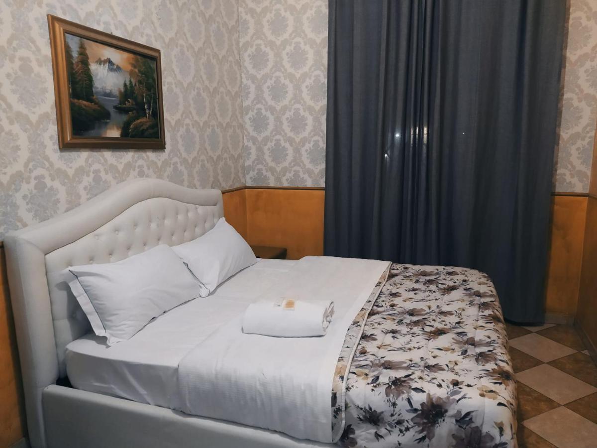 Cattaneo Accomodation Rome Buitenkant foto