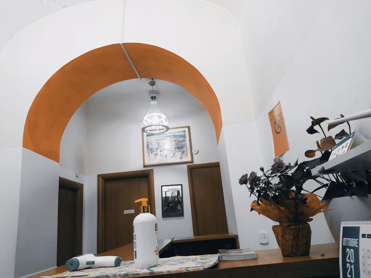 Cattaneo Accomodation Rome Buitenkant foto