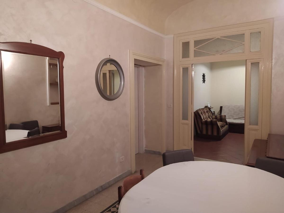 Cattaneo Accomodation Rome Buitenkant foto