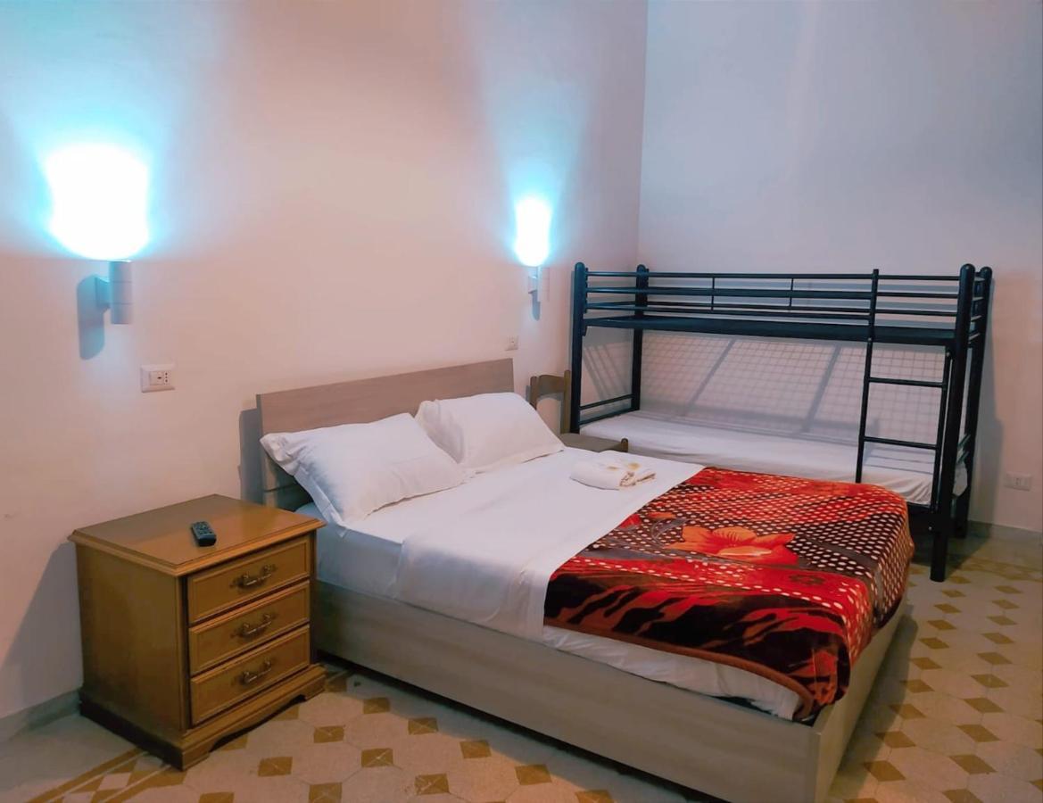 Cattaneo Accomodation Rome Buitenkant foto