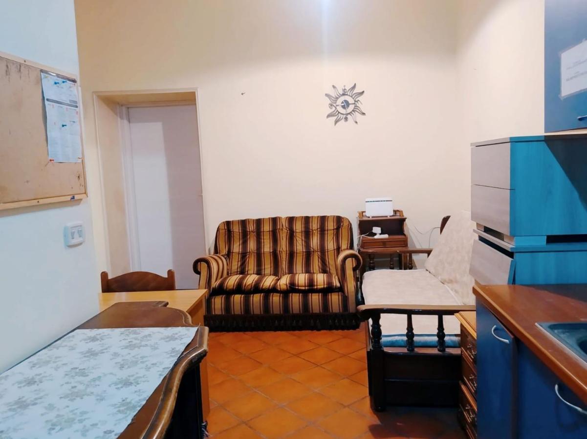 Cattaneo Accomodation Rome Buitenkant foto