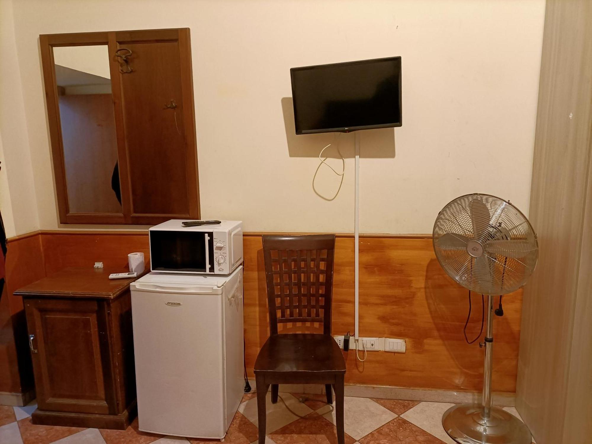 Cattaneo Accomodation Rome Kamer foto